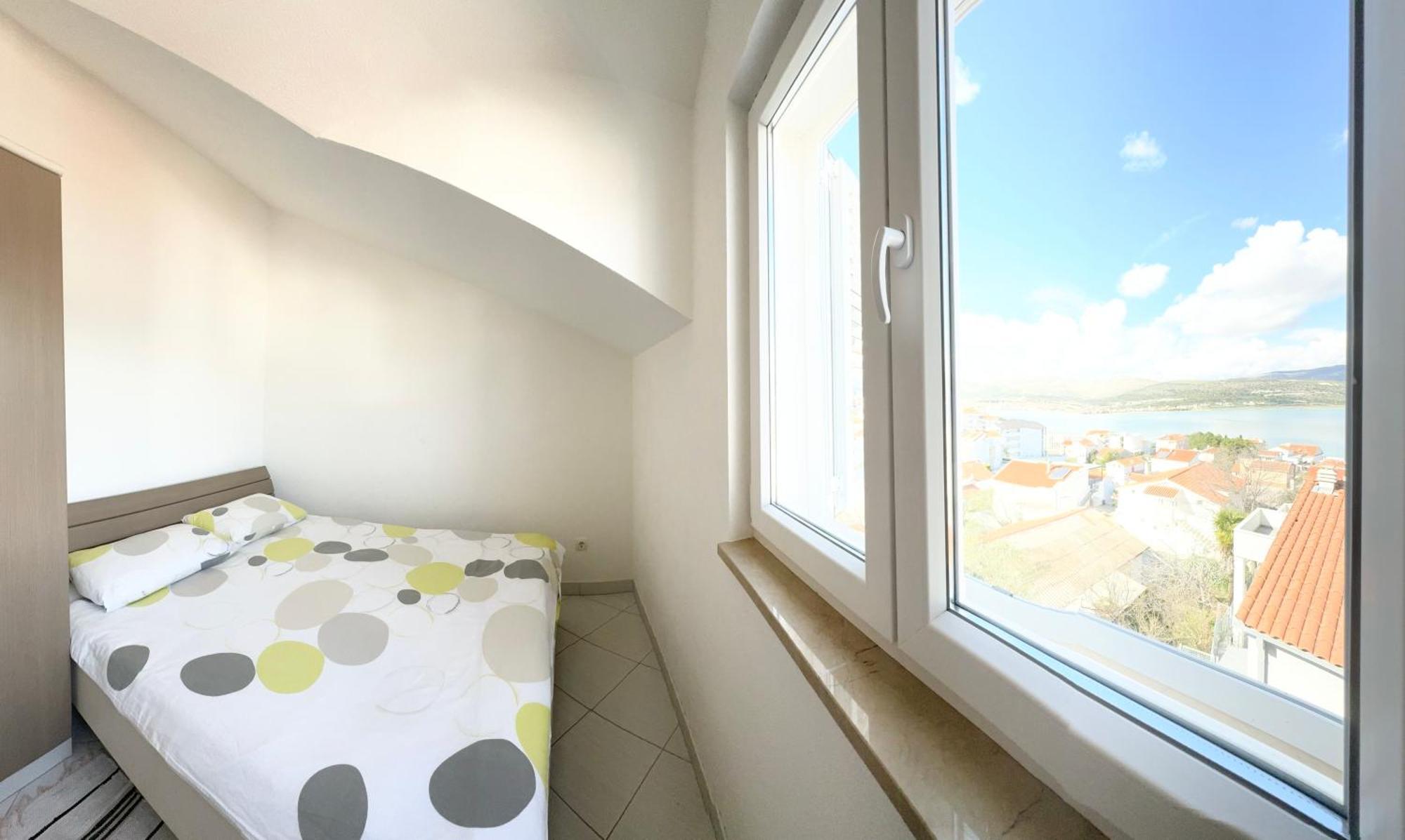 Residence Amore Apartment