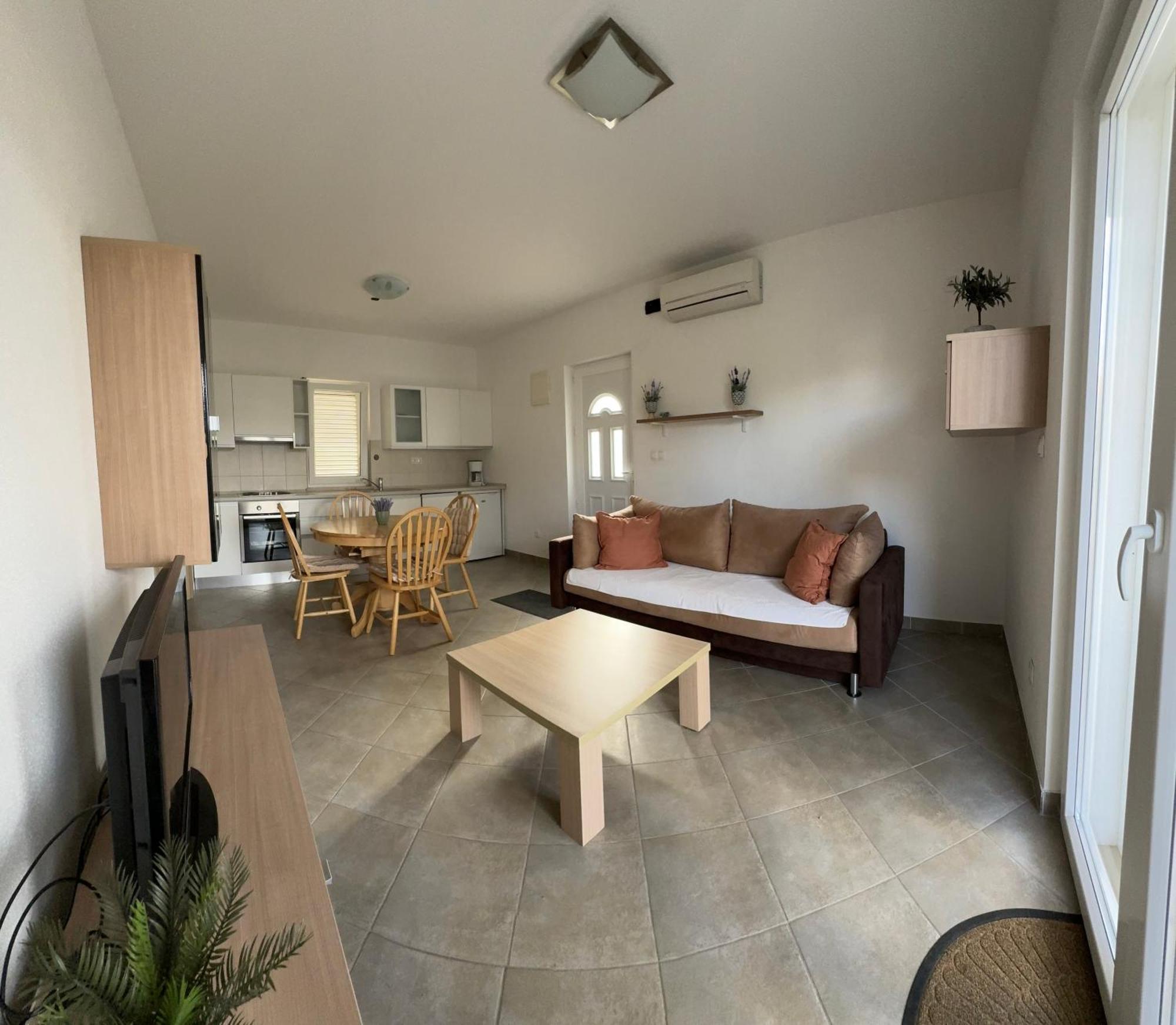 Residence Amore Apartment *