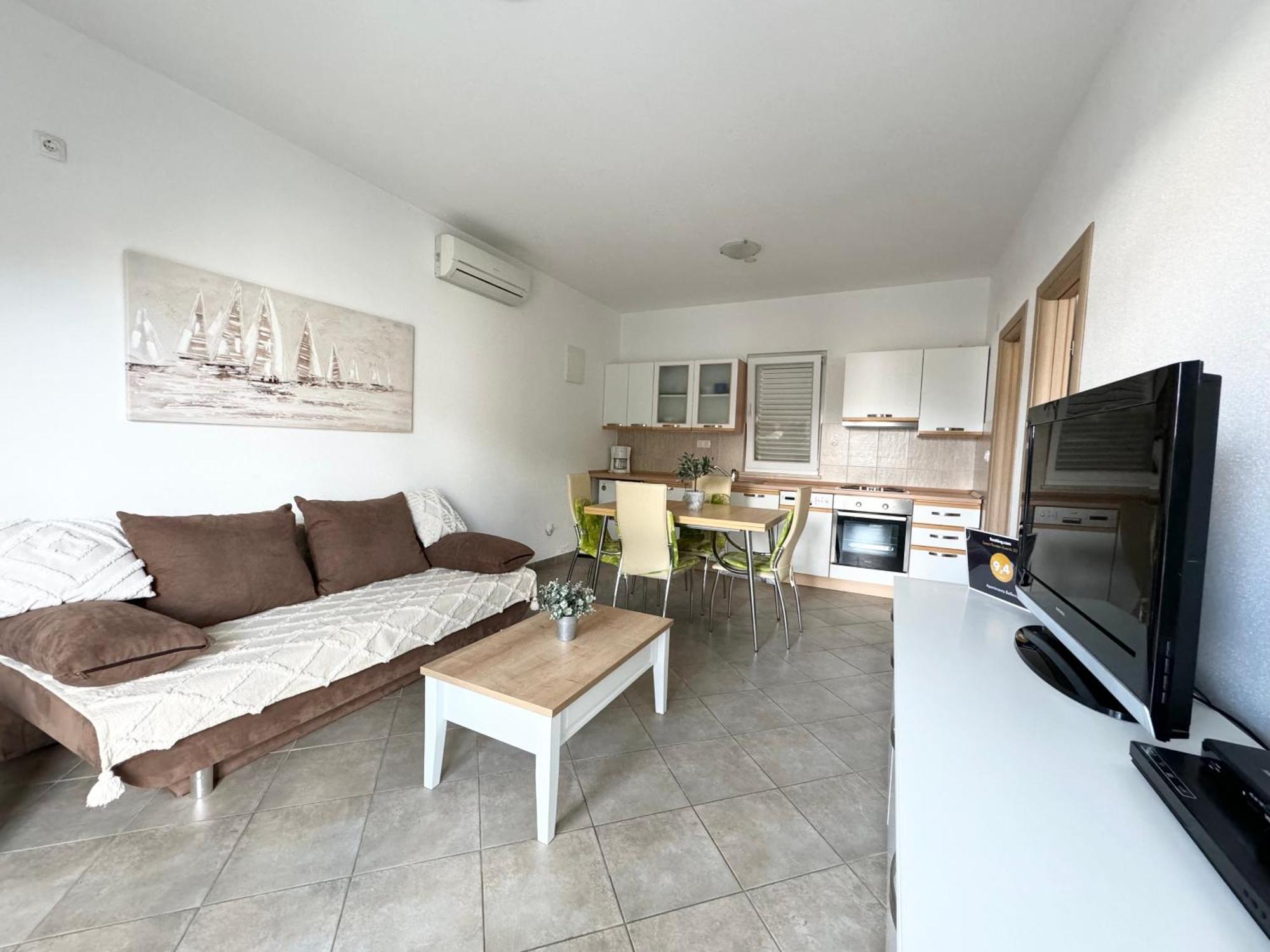 Apartment Residence Amore