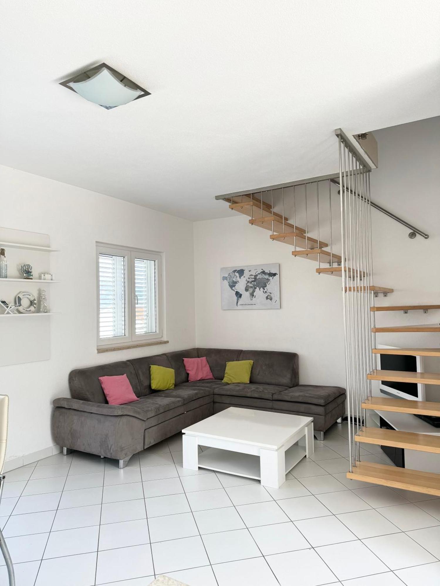 Residence Amore Apartment *