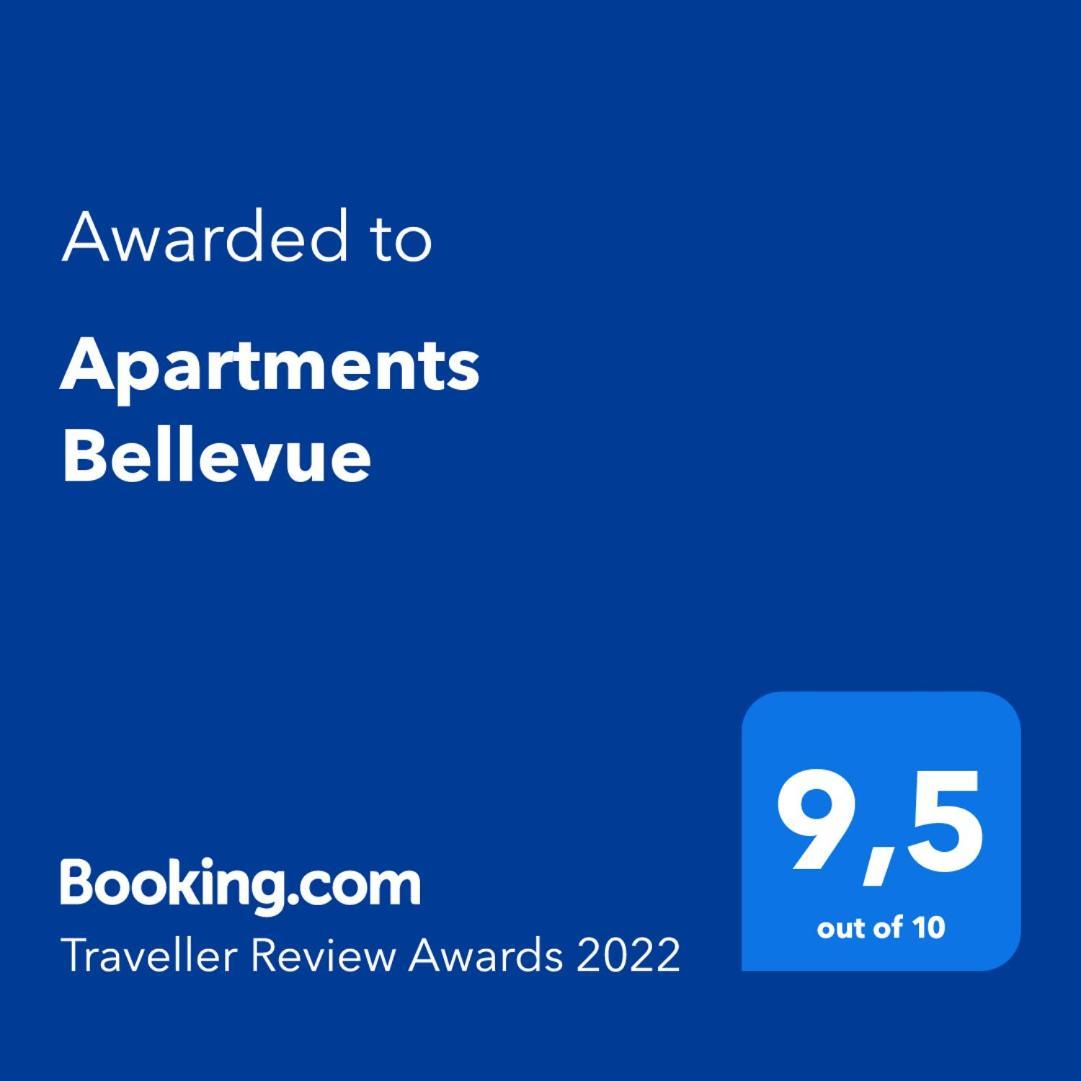 Apartamento Residence Amore Trogir