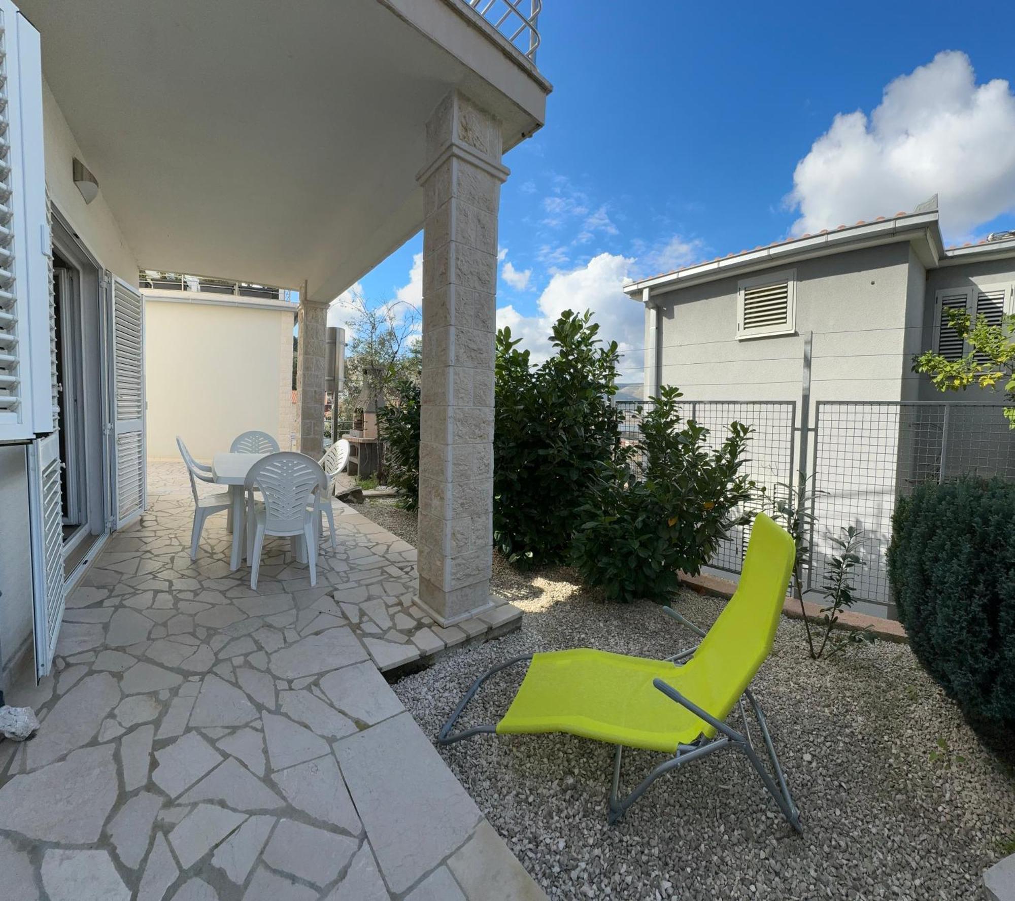 Residence Amore Apartment