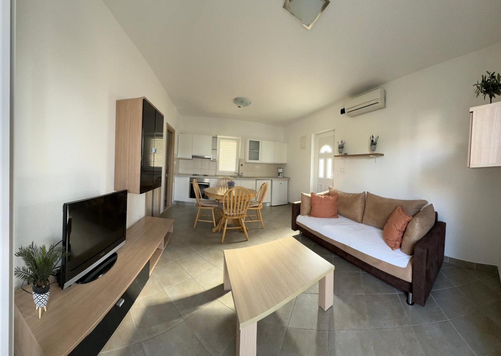 Residence Amore Apartment *