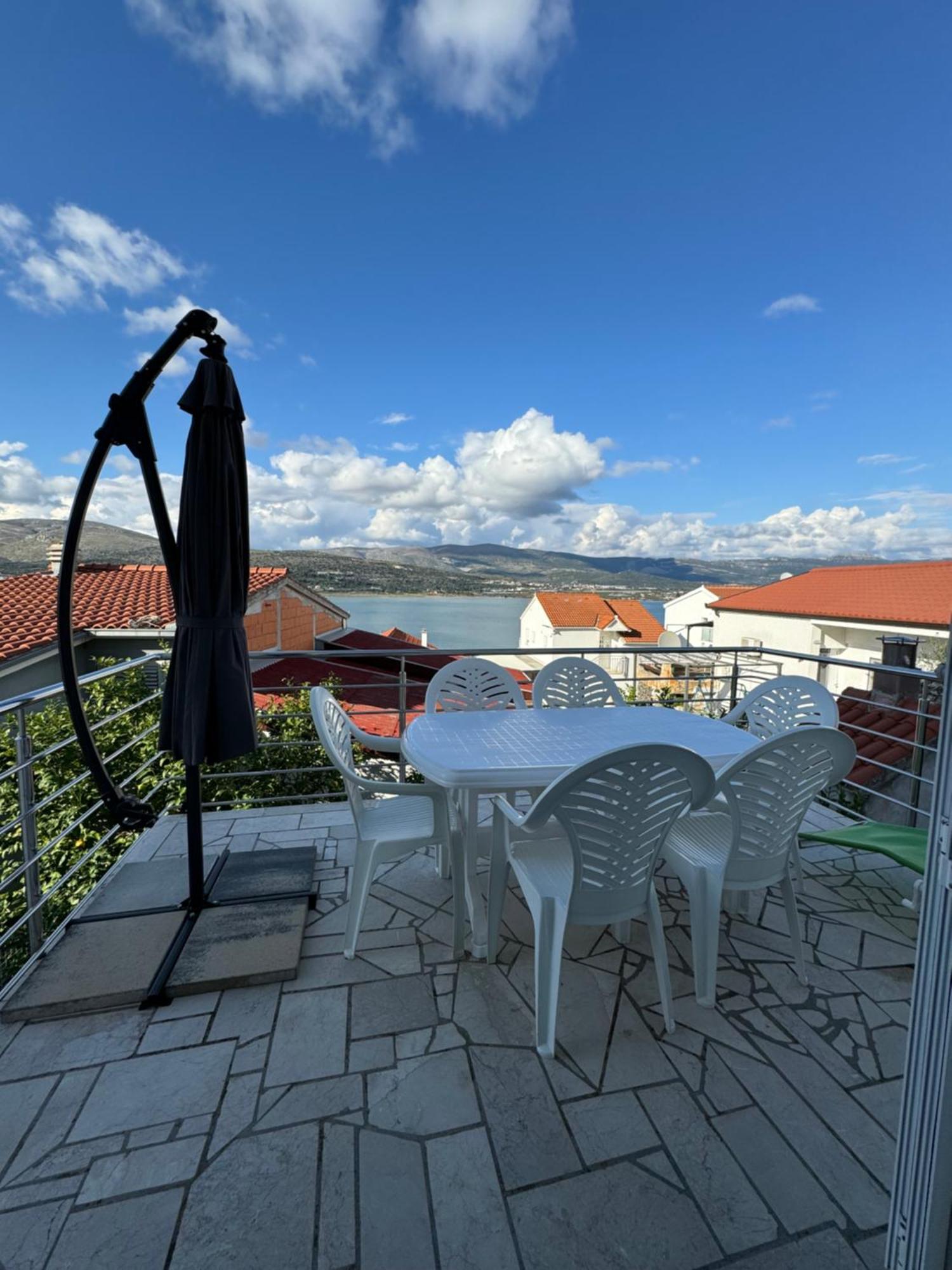 Residence Amore Apartment Trogir