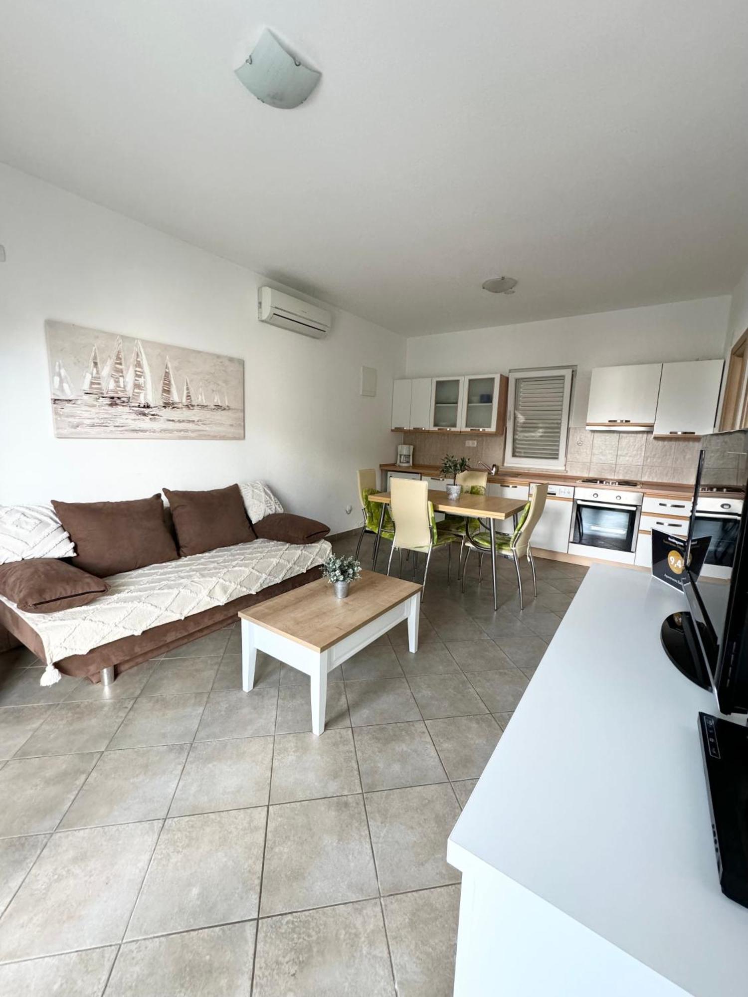 Residence Amore Trogir