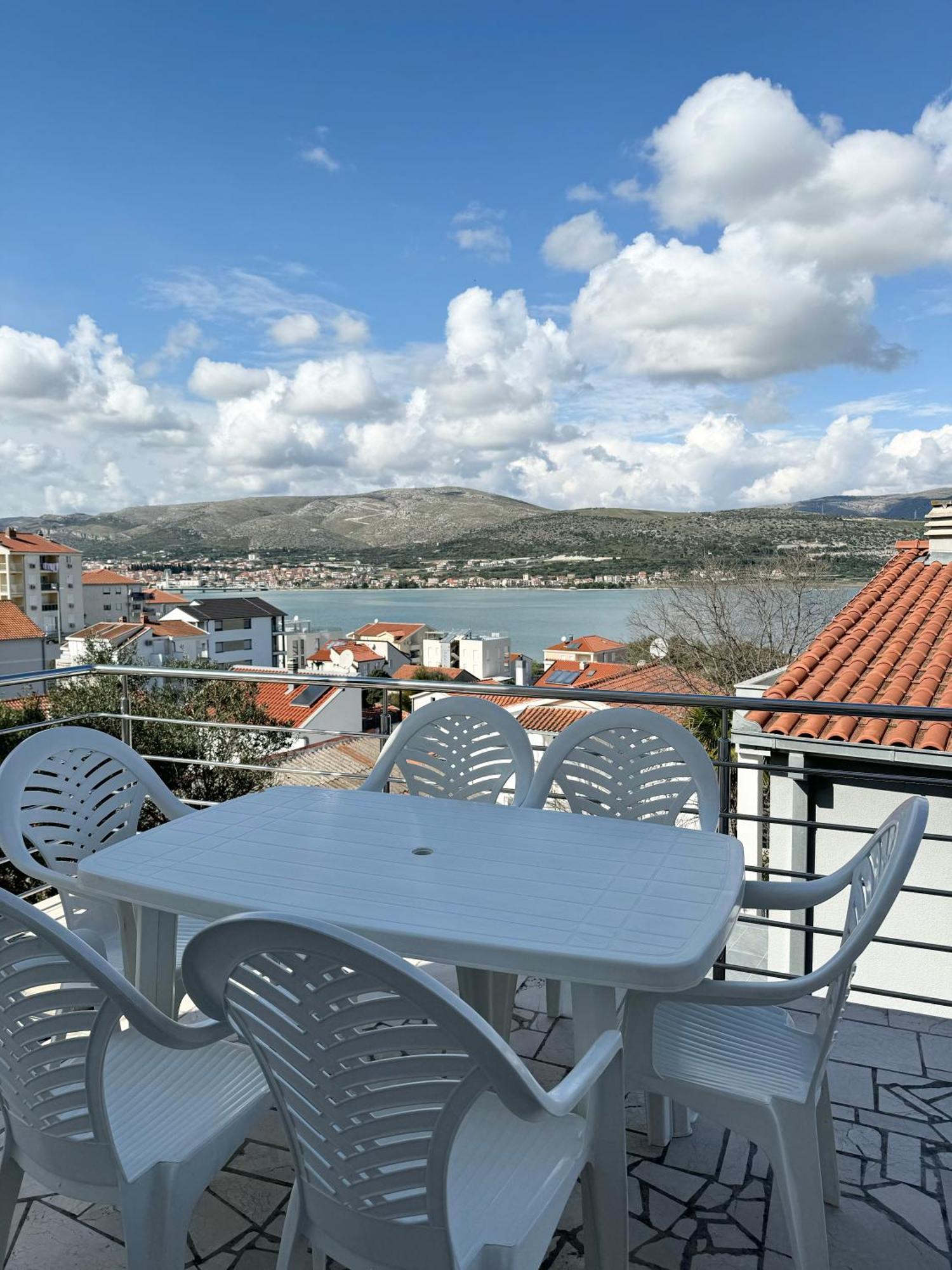 Residence Amore Apartment