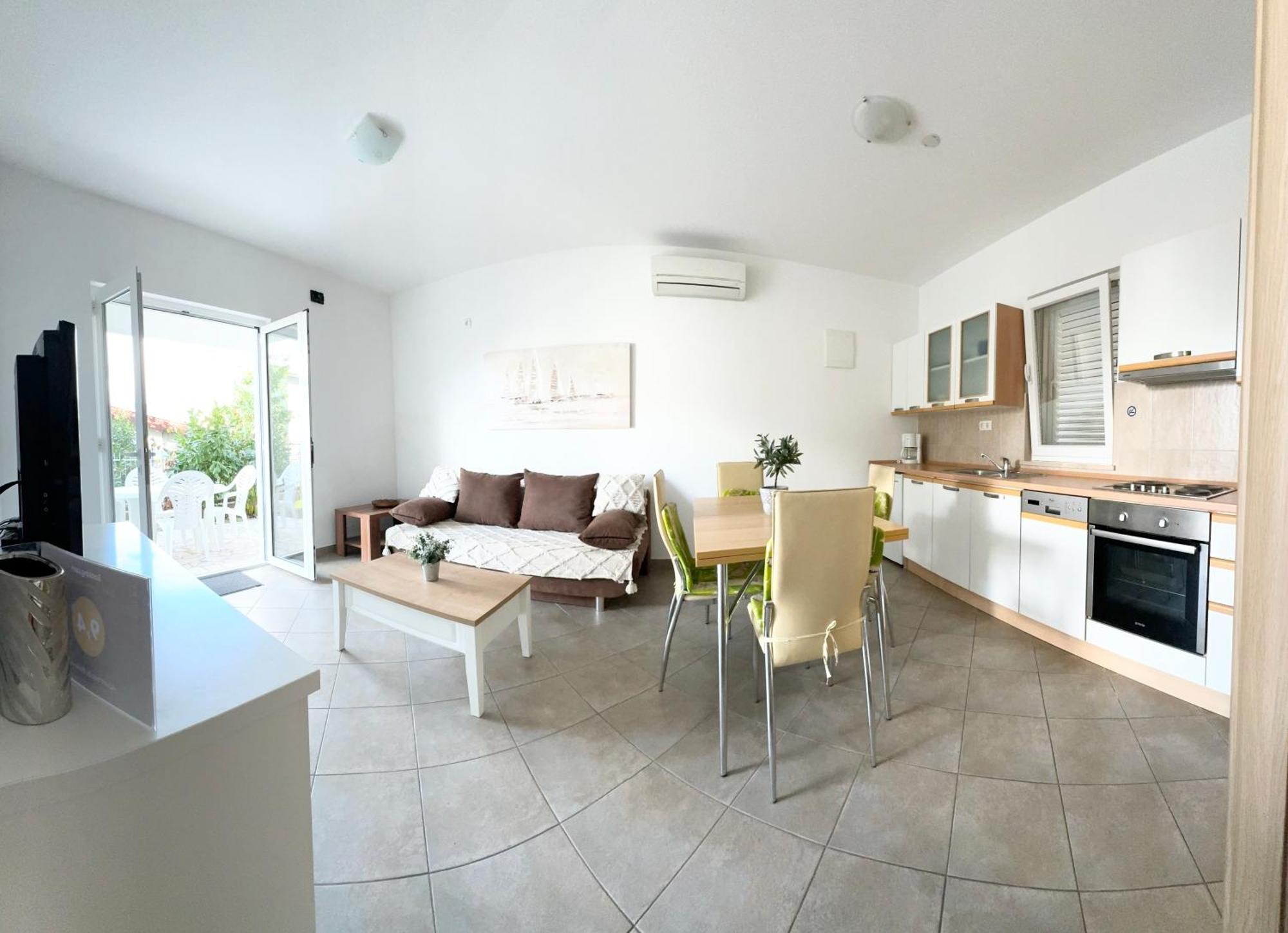 Apartamento Residence Amore *
