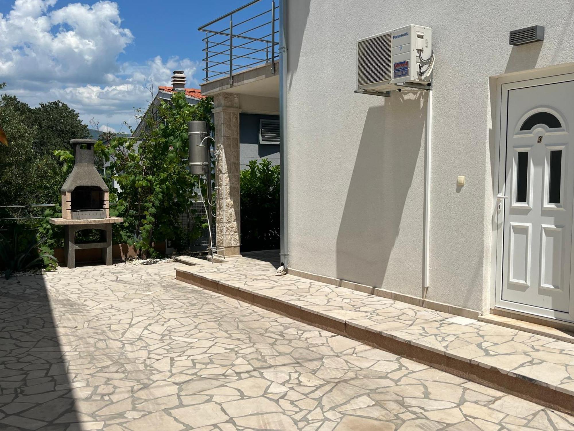 Residence Amore Apartment *