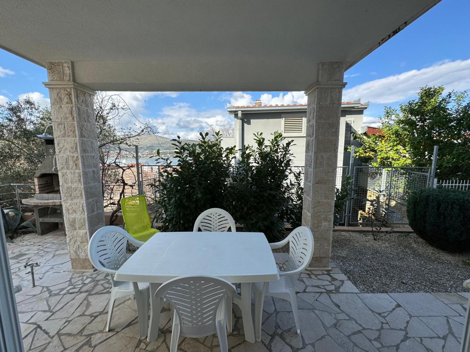 Apartment Residence Amore Trogir
