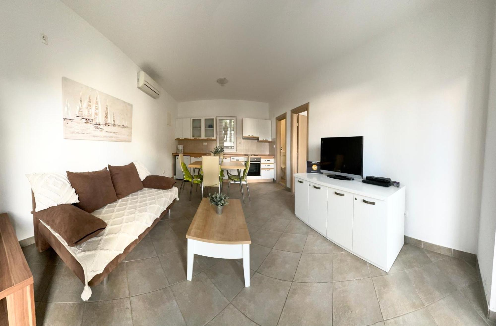 Residence Amore Apartment