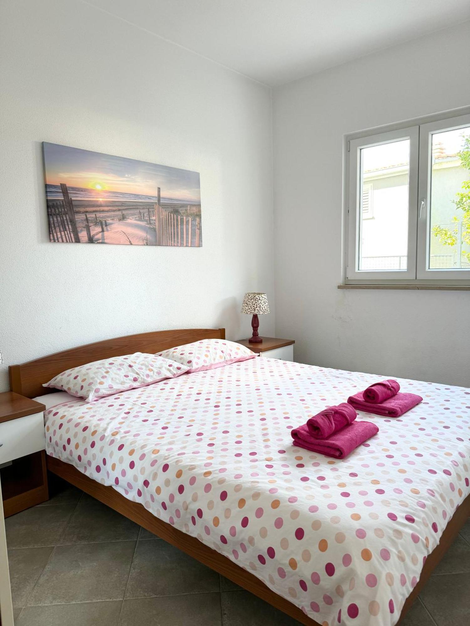 Residence Amore Apartment Trogir