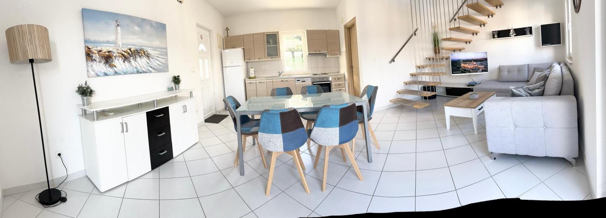 Residence Amore Trogir