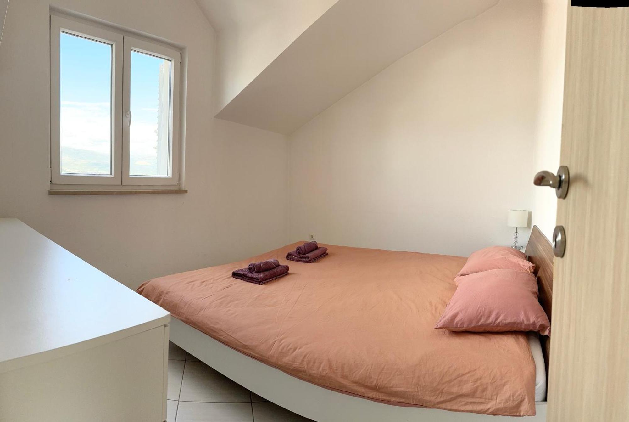 Residence Amore Apartment