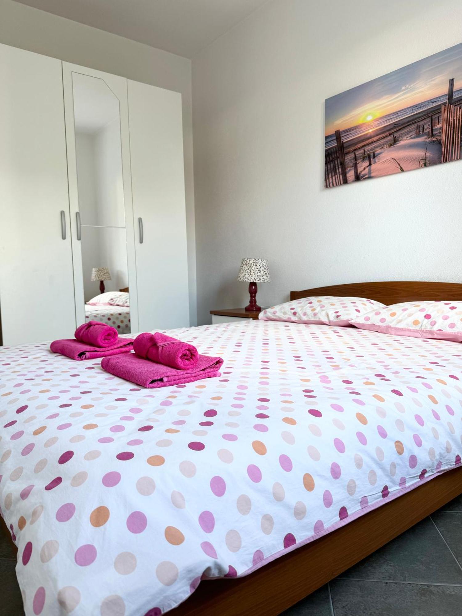 Residence Amore *