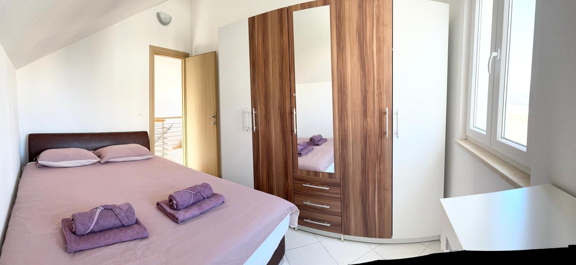 Apartment Residence Amore
