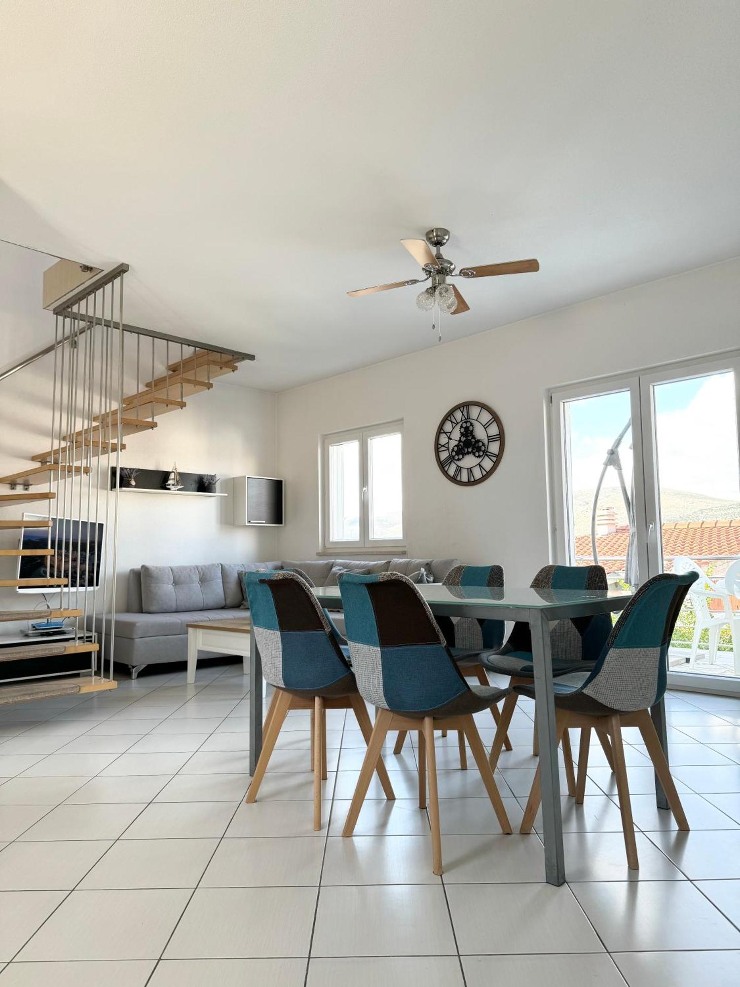 Residence Amore Apartment