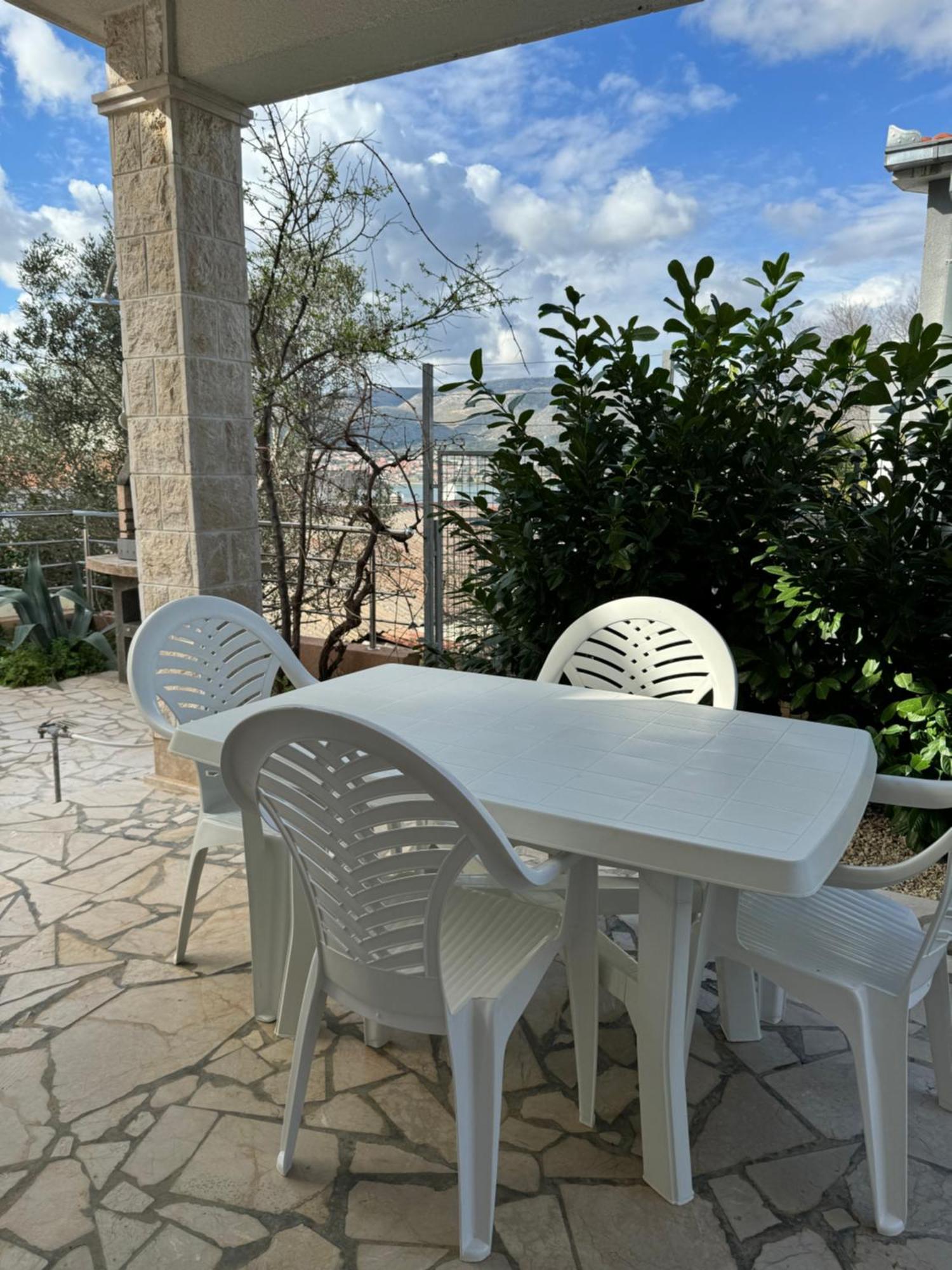 Residence Amore Apartment *