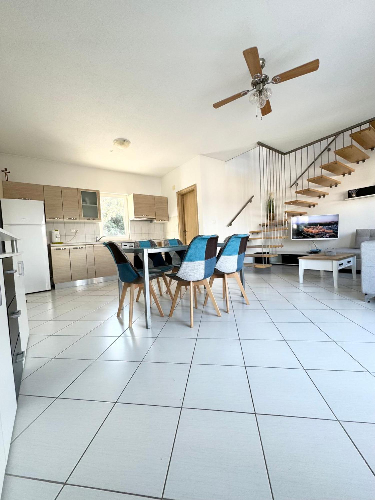 Residence Amore Apartamento Trogir