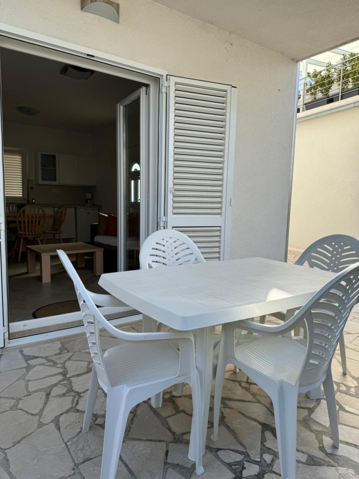Apartment Residence Amore *