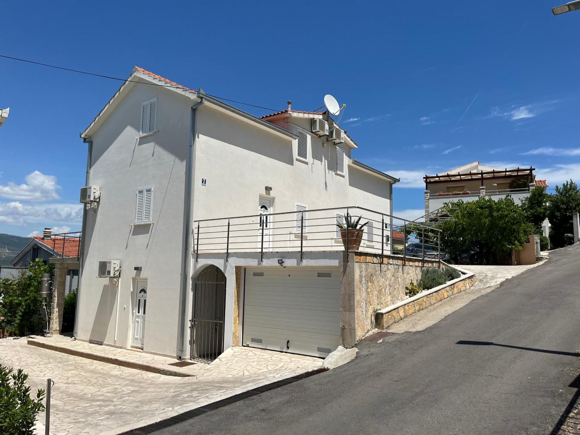 Apartment Residence Amore Trogir