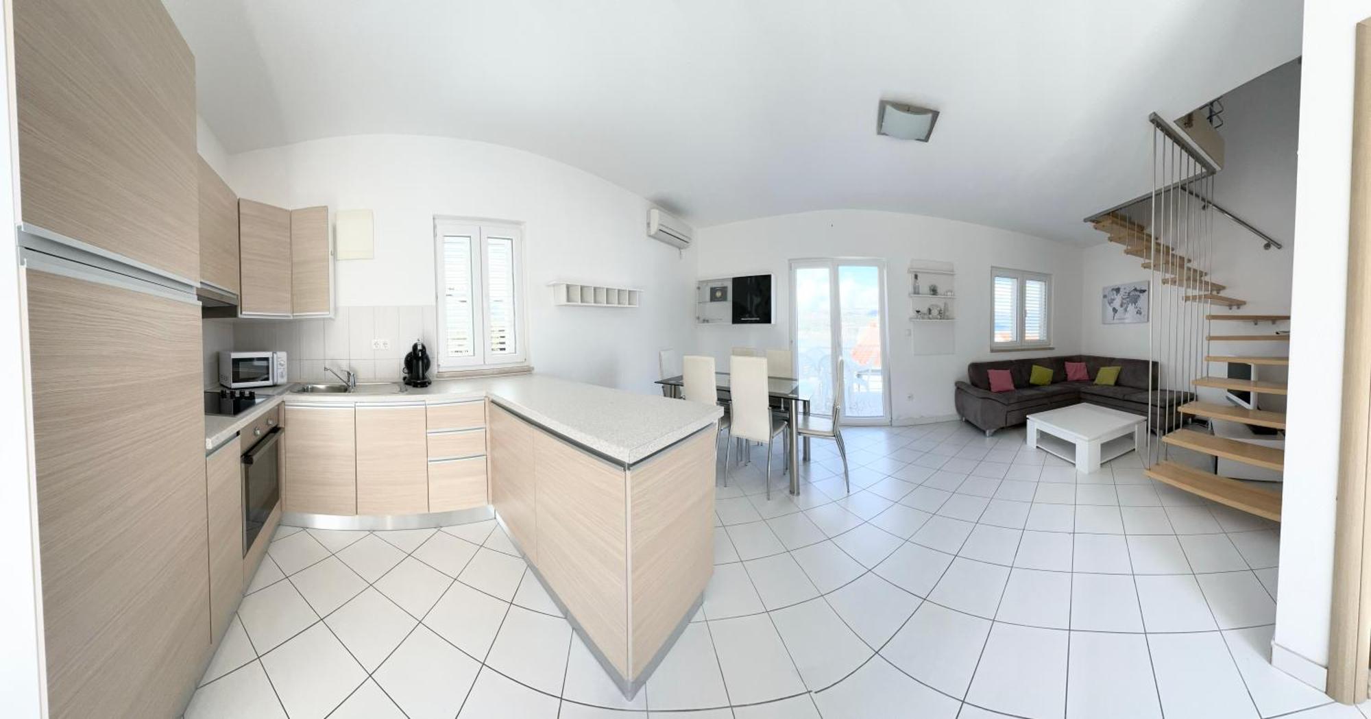 Apartment Residence Amore