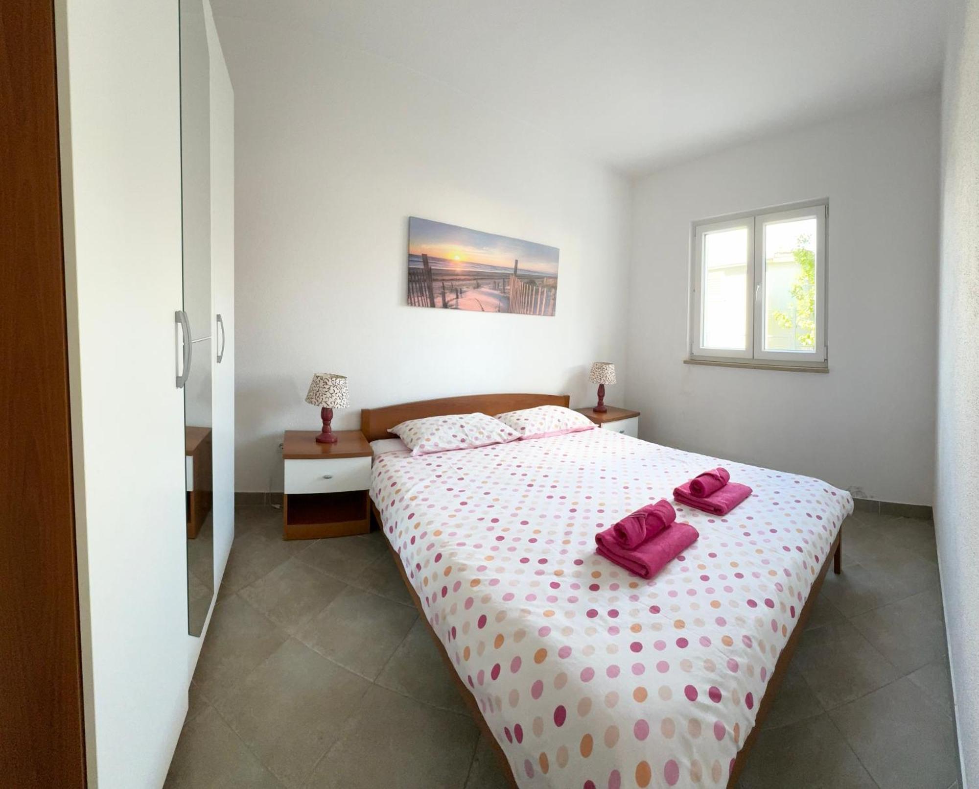 Residence Amore Apartment Trogir