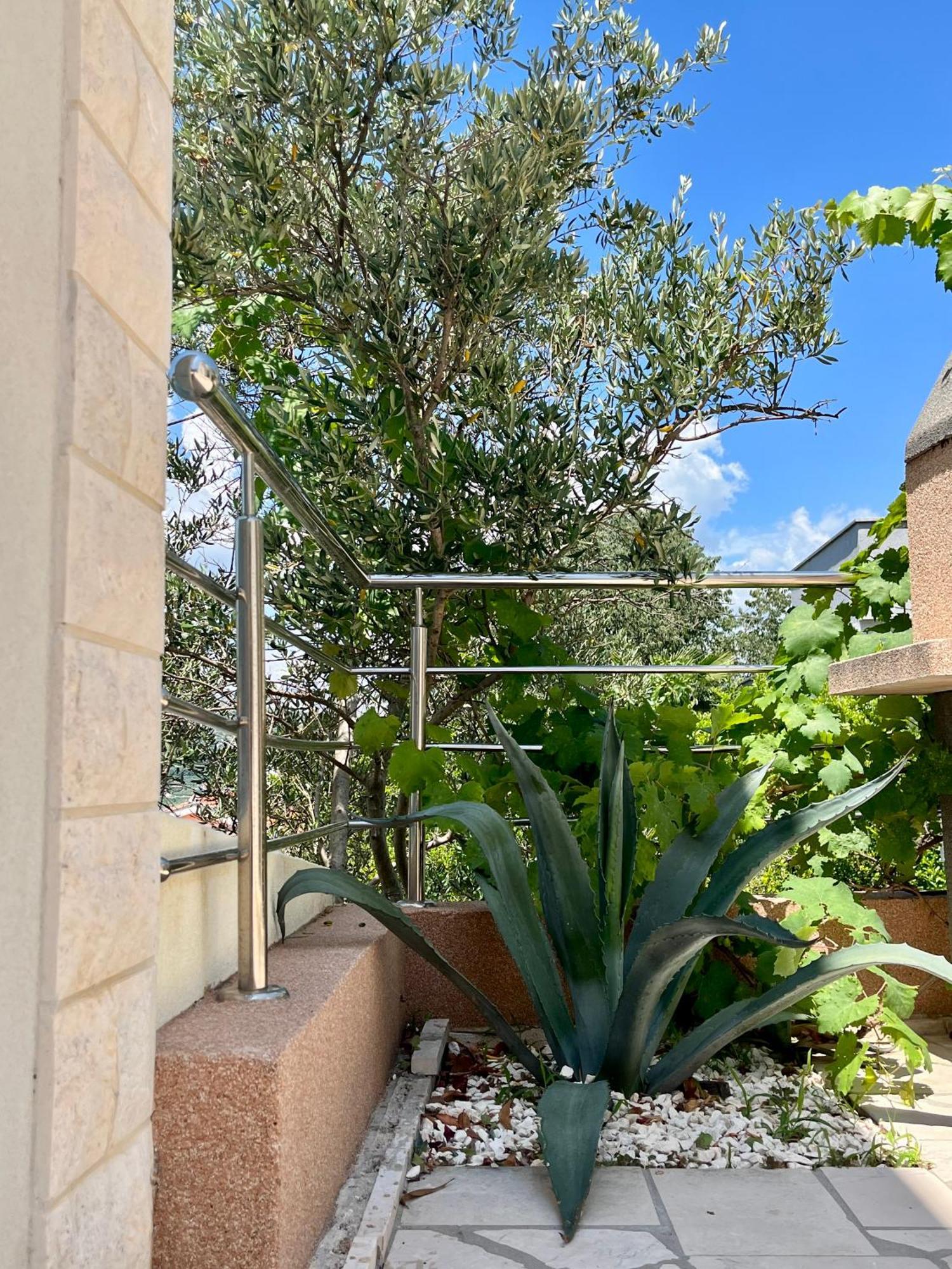 Residence Amore Apartment