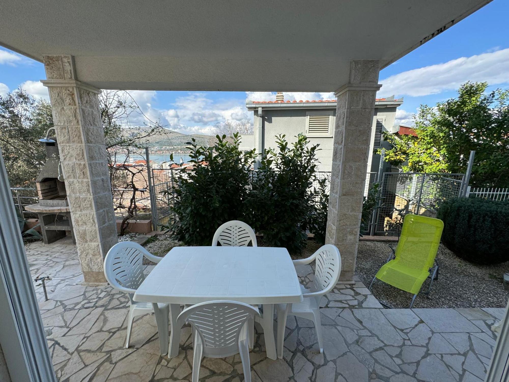 Apartamento Residence Amore *