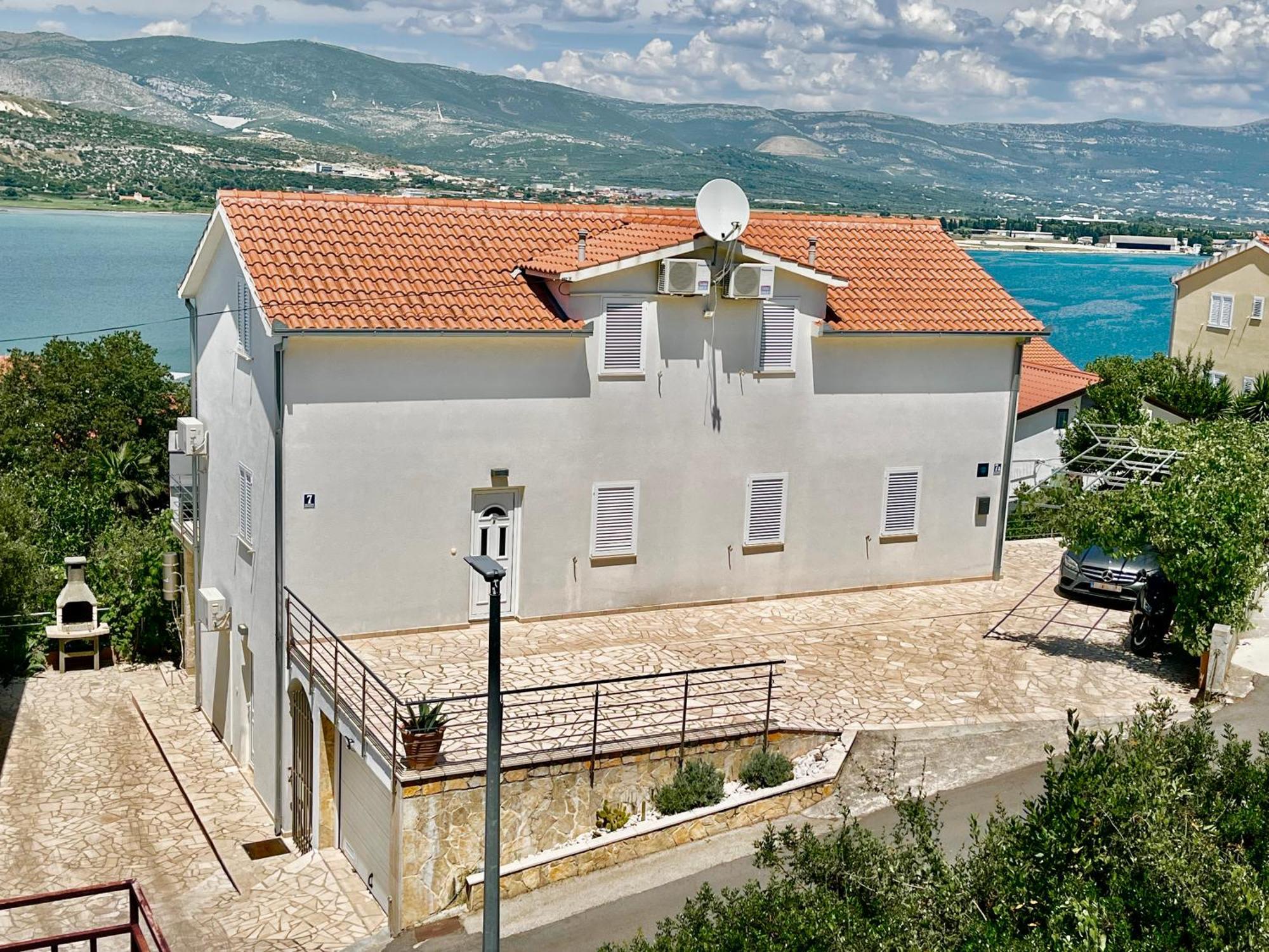 Residence Amore Apartment Trogir