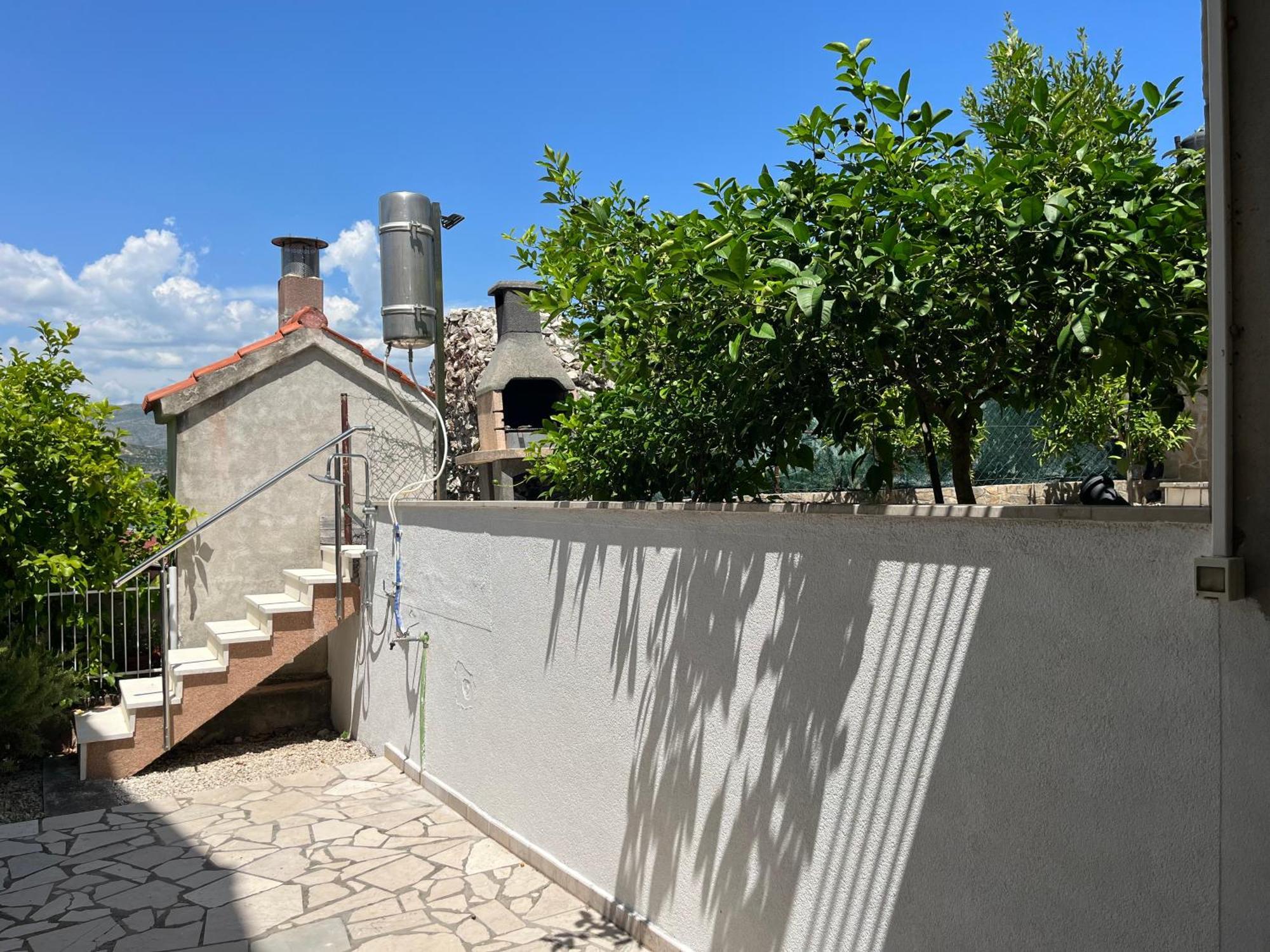 Residence Amore Apartment
