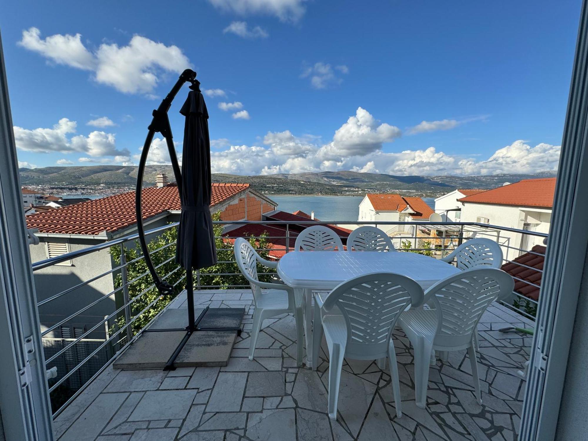 Residence Amore Apartment *