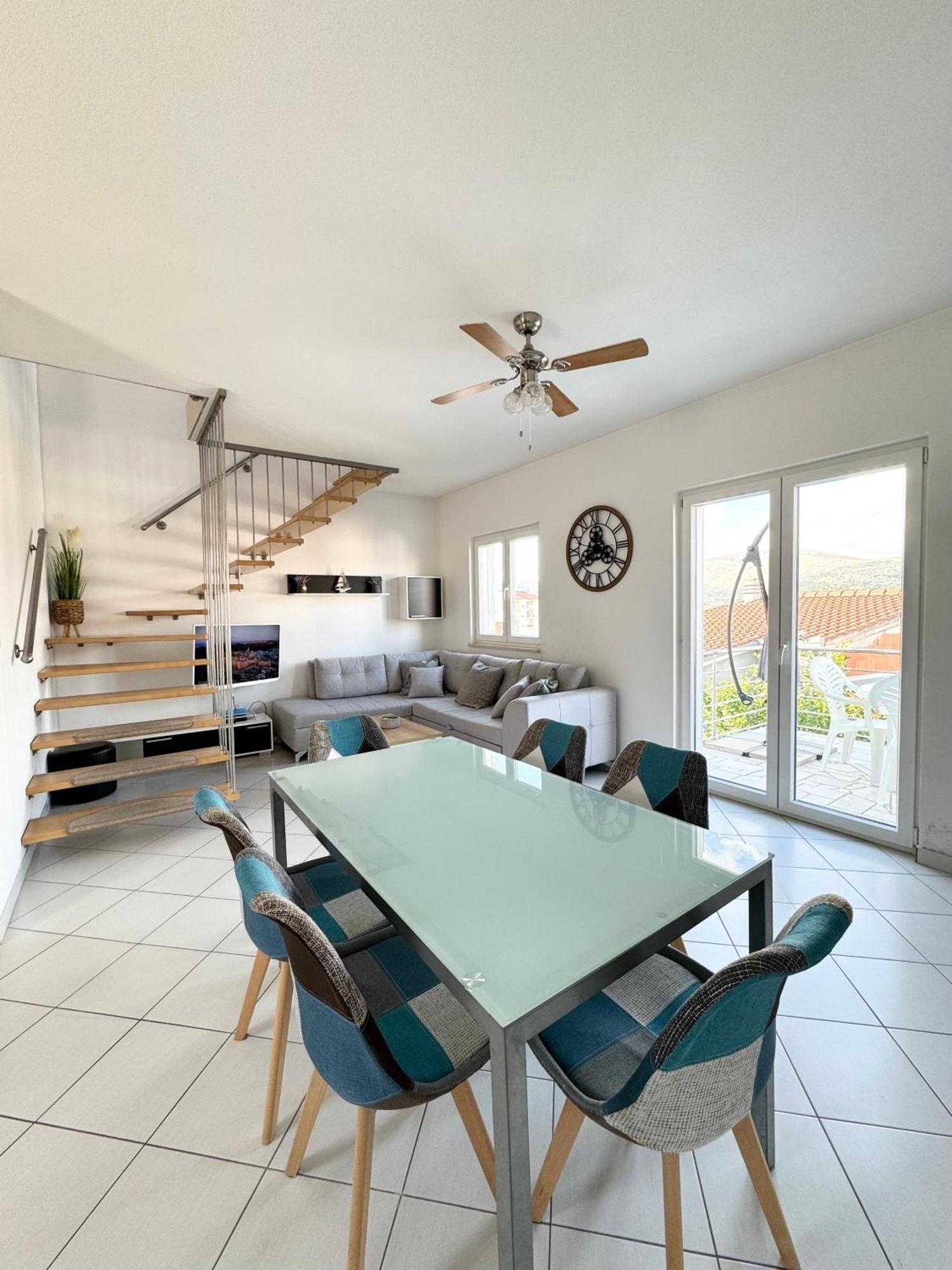 Residence Amore * Trogir