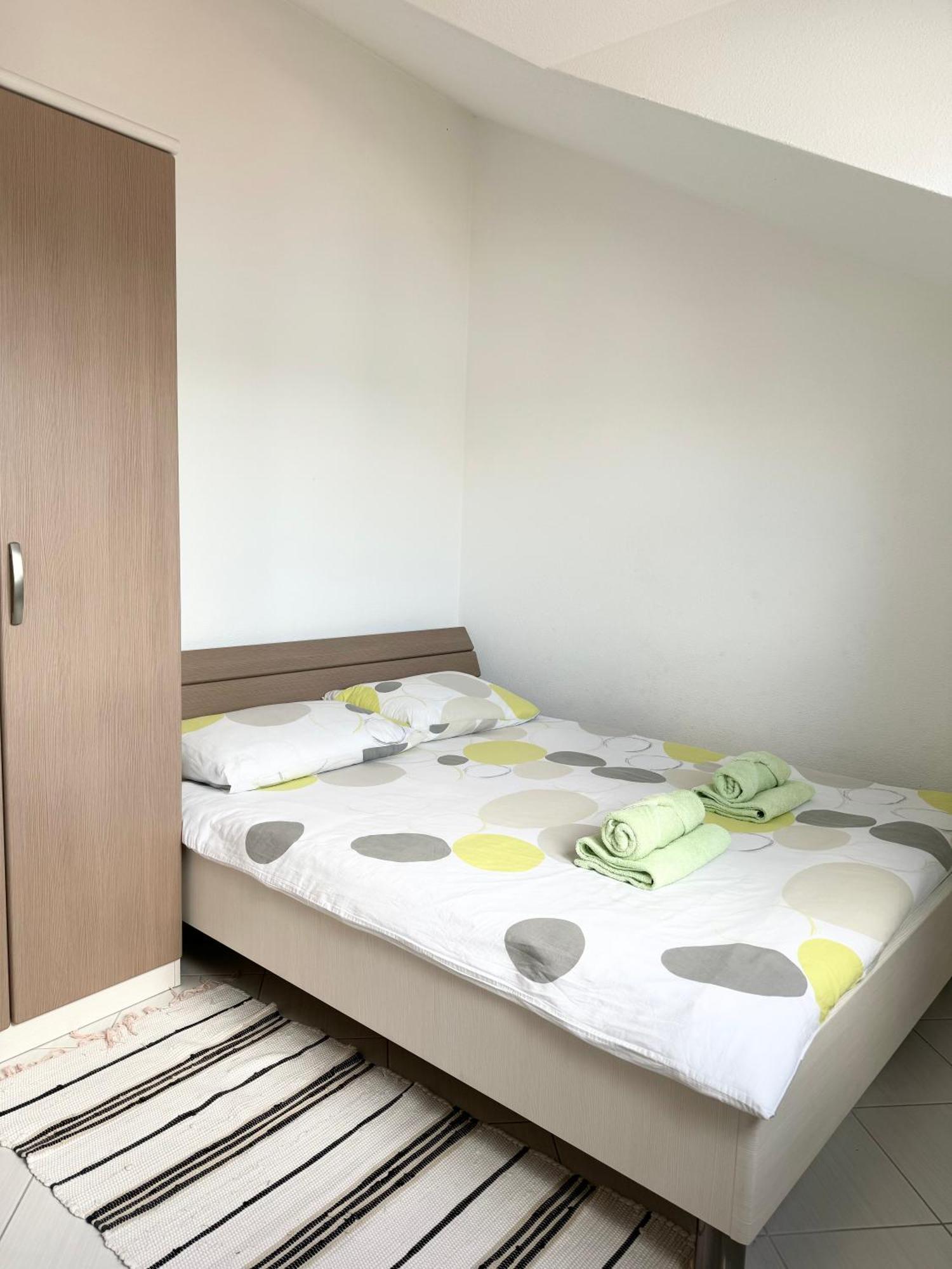 Apartment Residence Amore