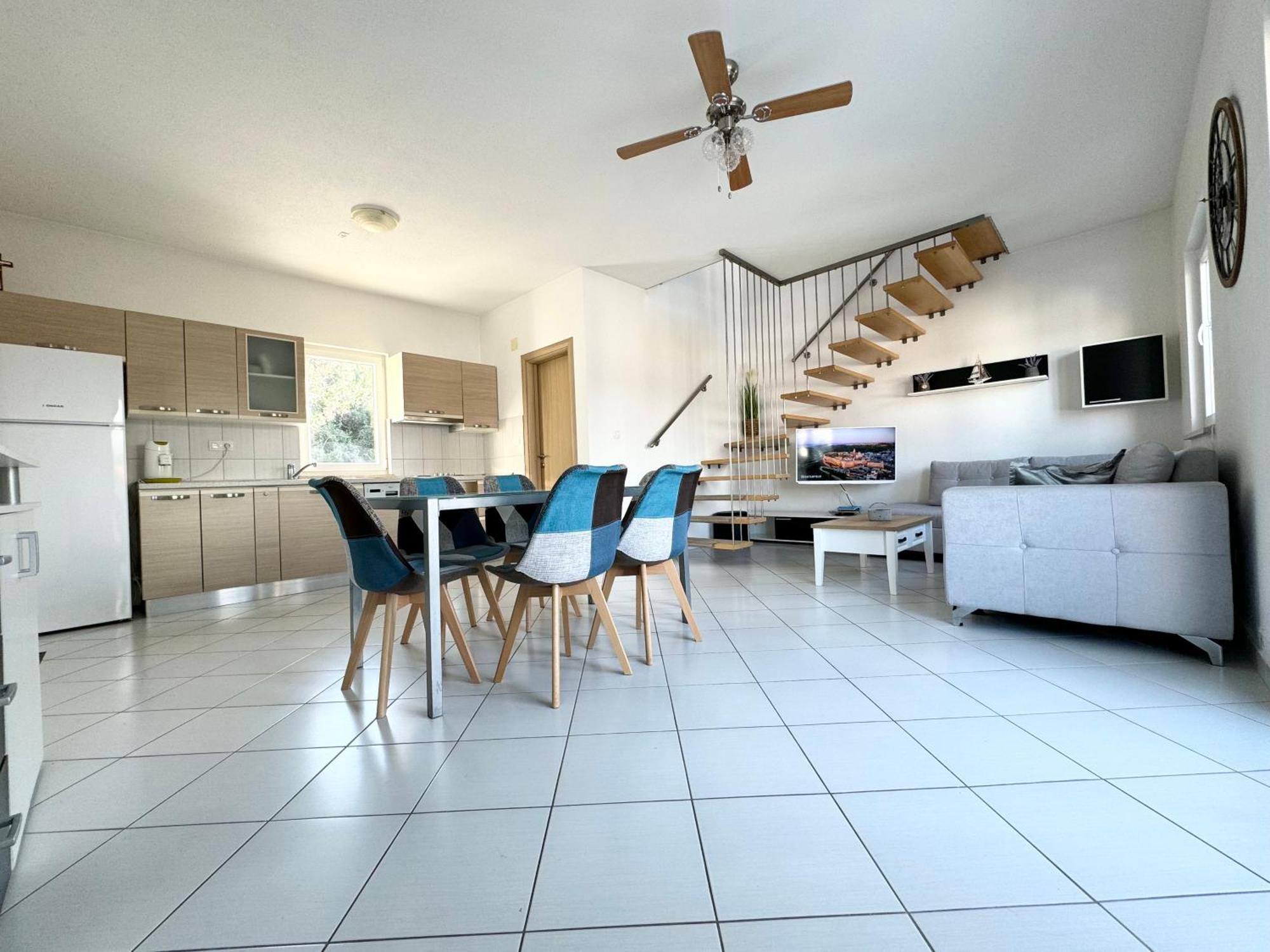 Residence Amore Apartment