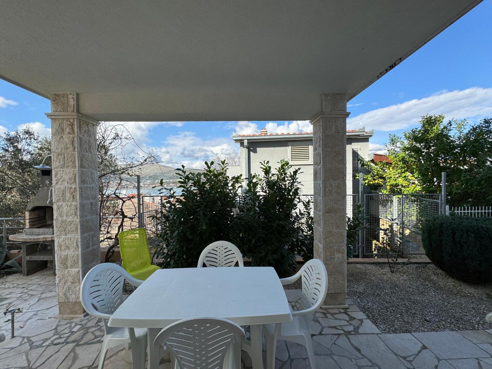 Residence Amore Trogir
