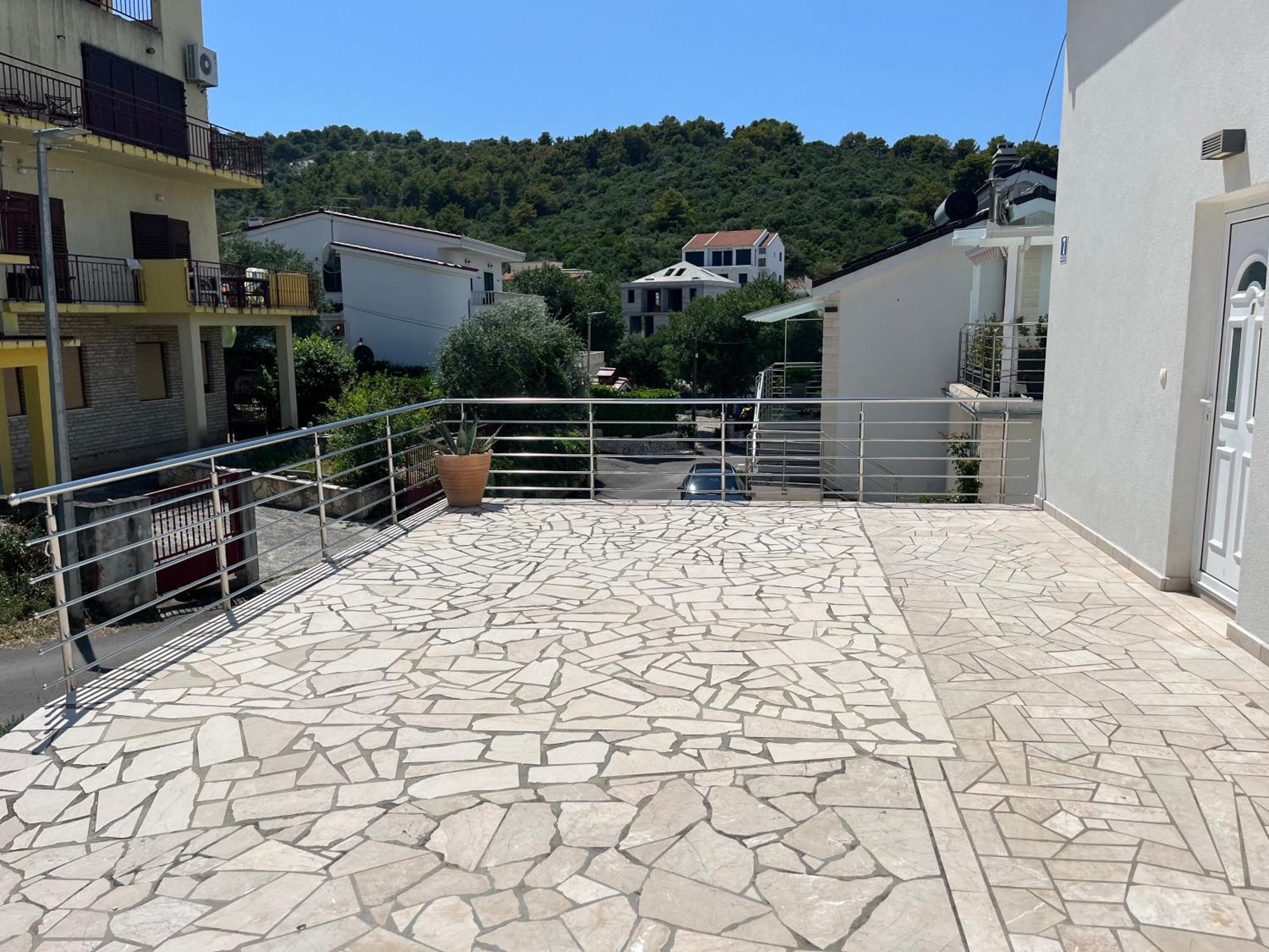 Apartamento Residence Amore Trogir