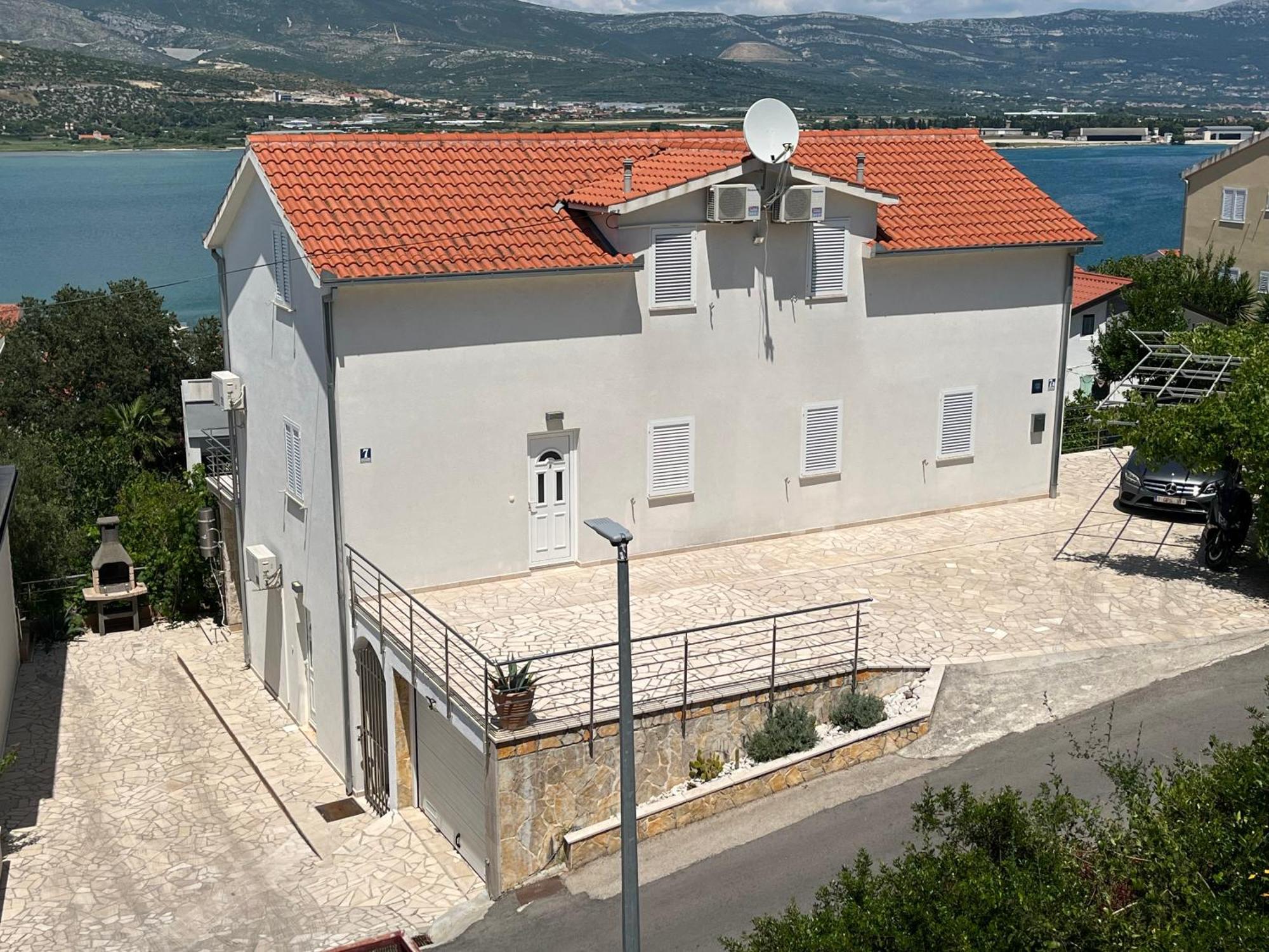 Residence Amore * Trogir
