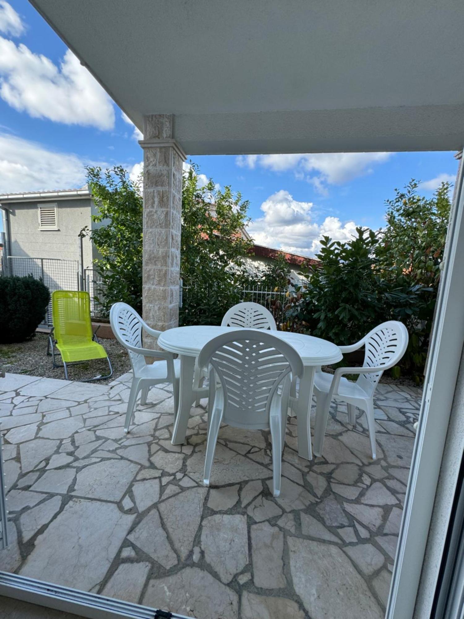Residence Amore Trogir