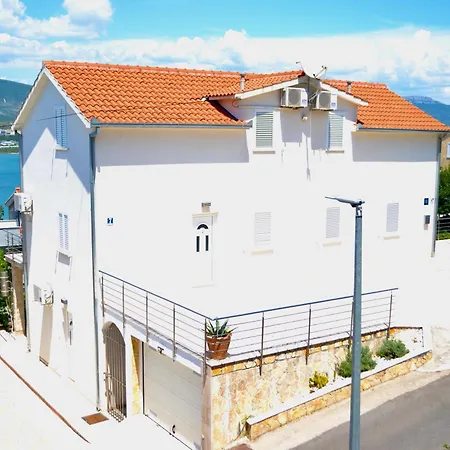Residence Amore Trogir Extérieur photo