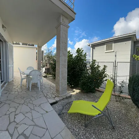 Residence Amore Trogir Extérieur photo