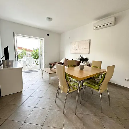 Residence Amore Trogir Extérieur photo
