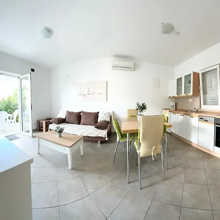Residence Amore Trogir Extérieur photo