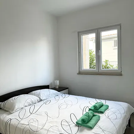 Residence Amore Trogir Extérieur photo
