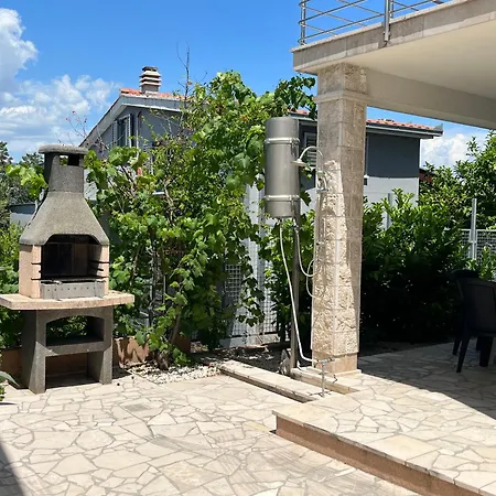 Residence Amore Trogir Extérieur photo