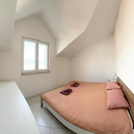 Residence Amore Trogir Extérieur photo