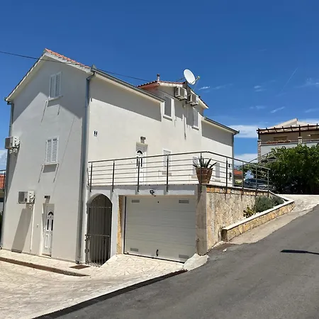 Residence Amore Trogir Extérieur photo