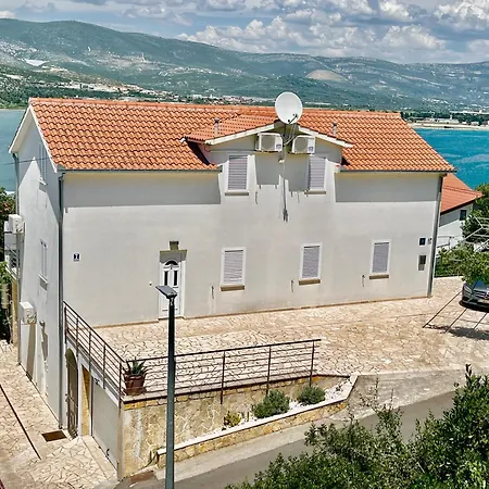 Residence Amore Trogir Extérieur photo