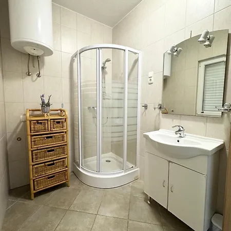Residence Amore Trogir Extérieur photo