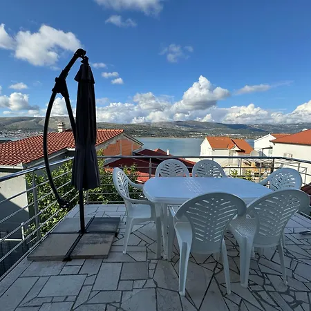 Residence Amore Trogir Extérieur photo