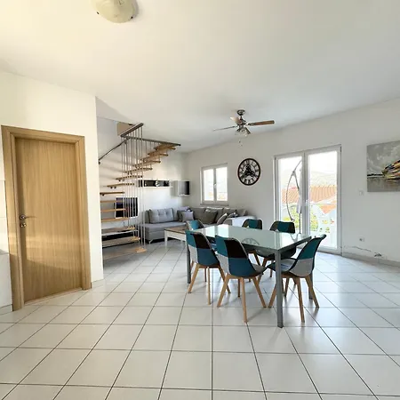 Residence Amore Trogir Extérieur photo